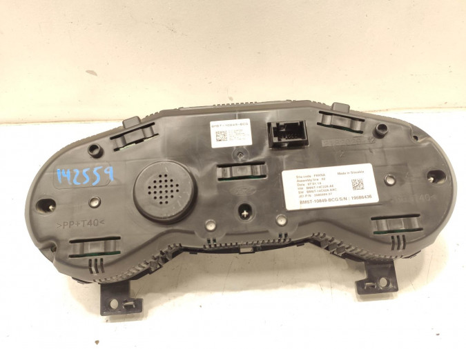 CUADRO INSTRUMENTOS FORD FOCUS 2014