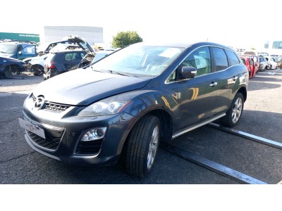 VARIOS MAZDA CX-7 2011