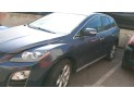 VARIOS MAZDA CX-7 2011