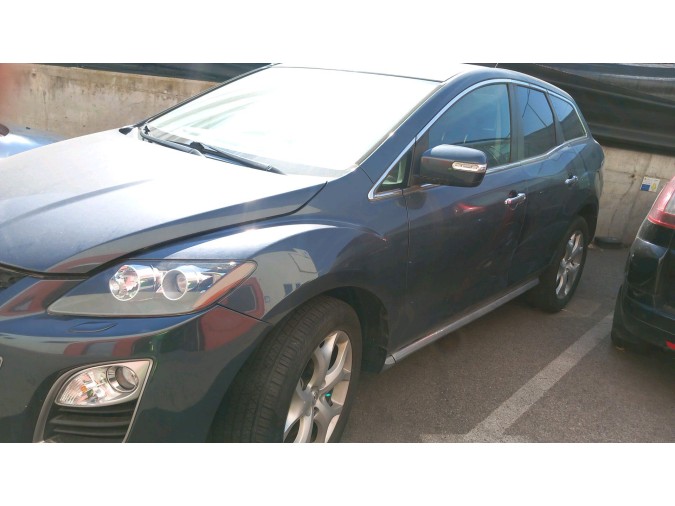 VARIOS MAZDA CX-7 2011