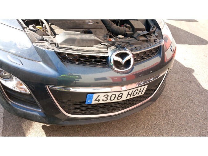 VARIOS MAZDA CX-7 2011