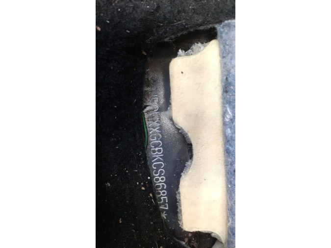 SOP.INT.D.PARAG.TR. FORD FOCUS 2013