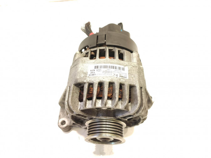 Alternador FORD KA 2013