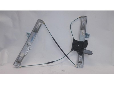 ELEVALUNAS DELANTERO DERECHO OPEL CORSA 2012