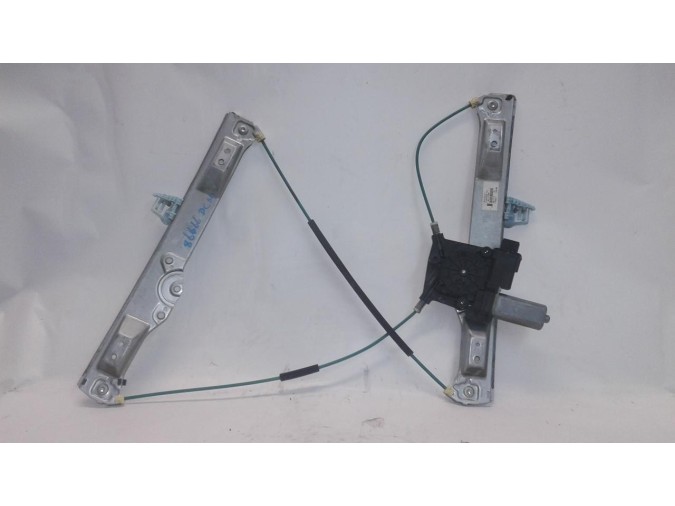 ELEVALUNAS DELANTERO DERECHO OPEL CORSA 2012