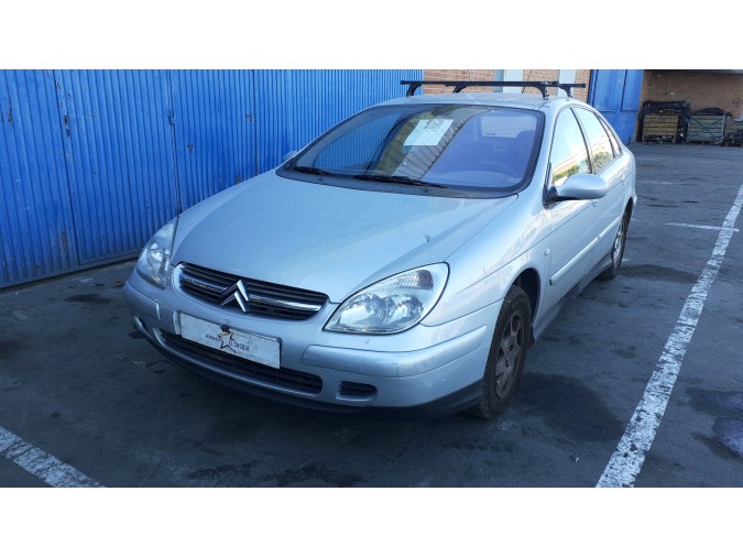 MANGUETA DELANTERA DERECHA CITROEN C5 2003