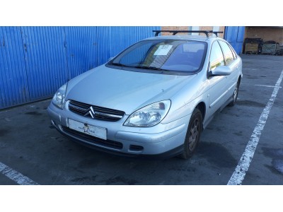 Catalizador CITROEN C5 2003