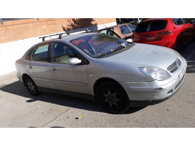 Catalizador CITROEN C5 2003