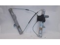 ELEVALUNAS DELANTERO IZQUIERDO OPEL CORSA 2012
