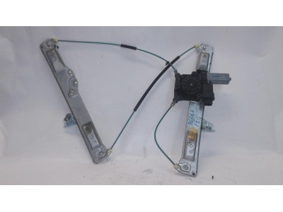ELEVALUNAS DELANTERO IZQUIERDO OPEL CORSA 2012