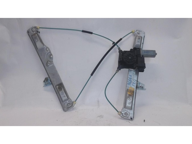 ELEVALUNAS DELANTERO IZQUIERDO OPEL CORSA 2012