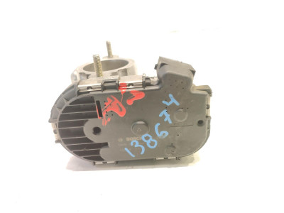 Sensor Posición Mariposa OPEL CORSA 2004
