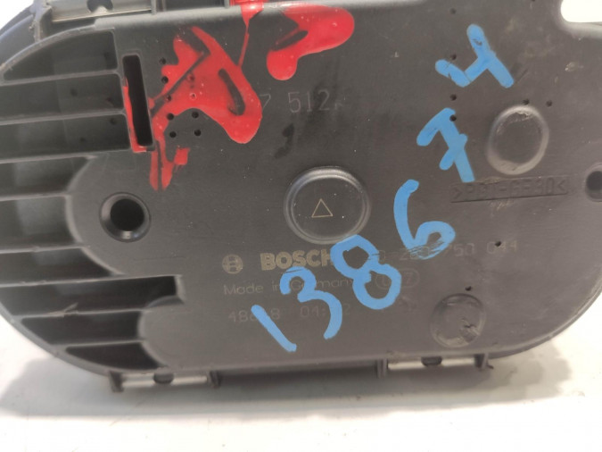 Sensor Posición Mariposa OPEL CORSA 2004