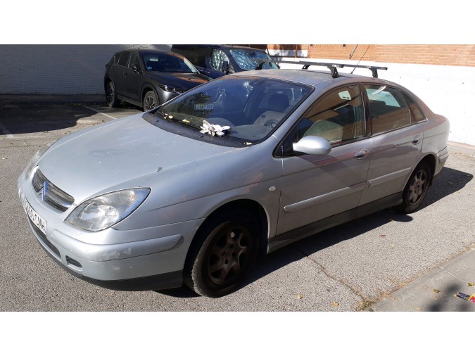 Elevalunas dl dr CITROEN C5 2003
