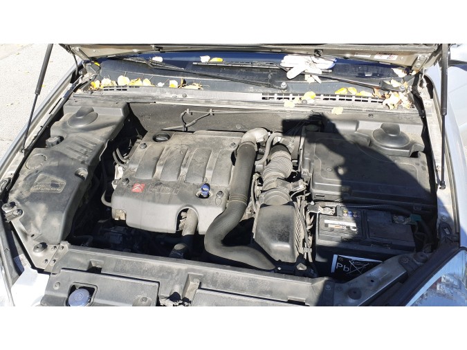 Elevalunas dl dr CITROEN C5 2003