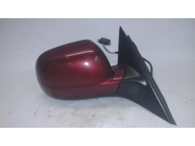 RETROVISOR DERECHO VOLKSWAGEN PASSAT GRANATE 2002