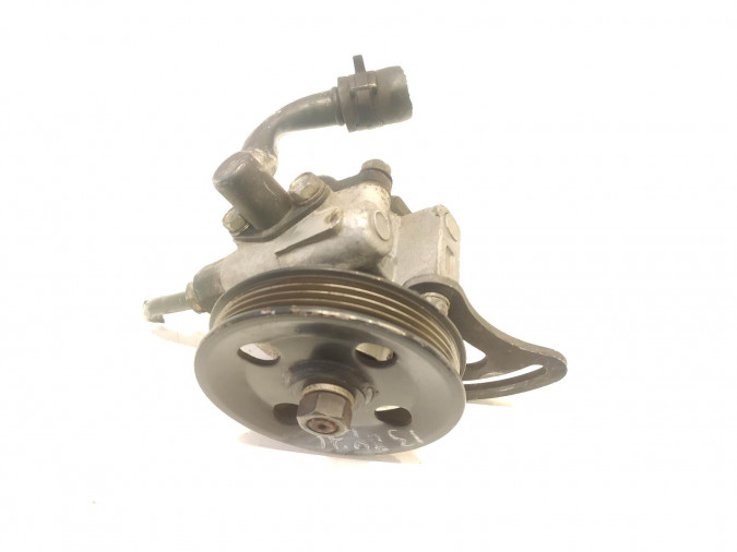 BOMBA SERVODIRECCION CHEVROLET KALOS 2007