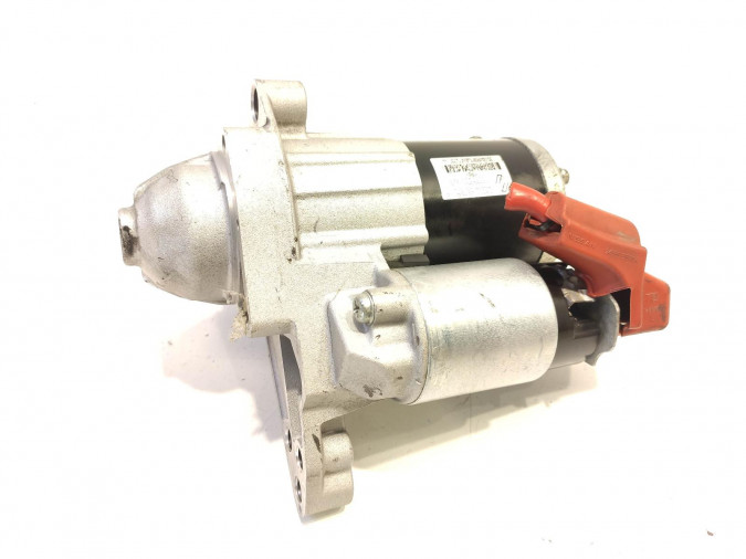 MOTOR ARRANQUE NISSAN JUKE 2016
