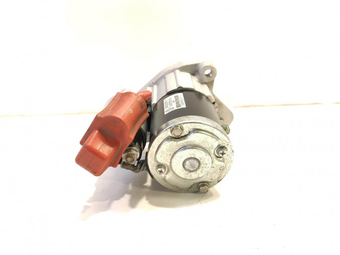 MOTOR ARRANQUE NISSAN JUKE 2016