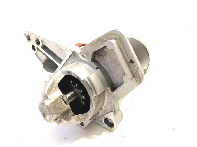 MOTOR ARRANQUE NISSAN JUKE 2016