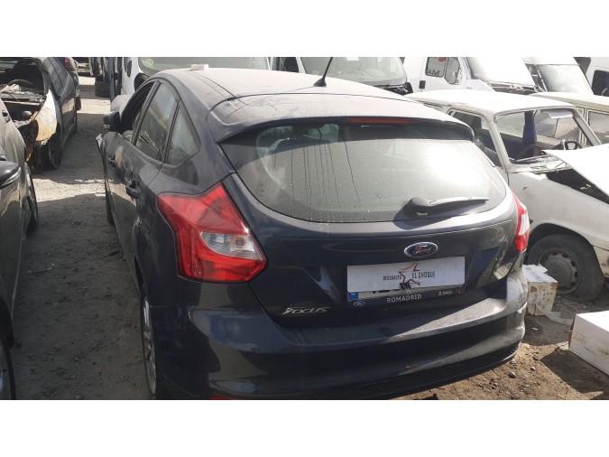 SILENCIOSO PREVIO FORD FOCUS 2013
