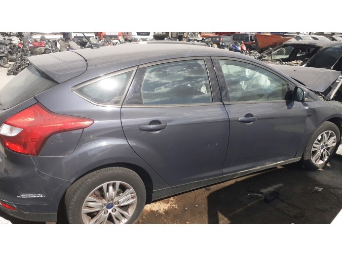 PEDAL EMBRAGUE FORD FOCUS 2013