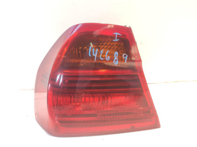 PILOTO TRASERO IZQUIERDO EXTERIOR BMW SERIE 3 2008