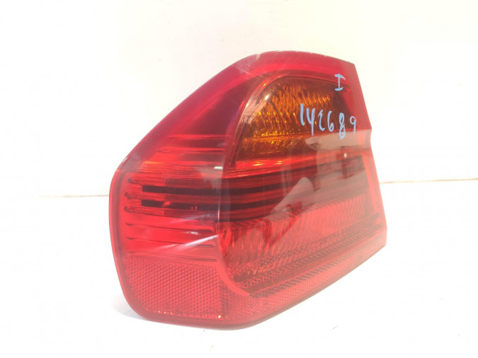 PILOTO TRASERO IZQUIERDO EXTERIOR BMW SERIE 3 2008