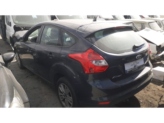 CINTURON SEG.TR.CEN. FORD FOCUS 2013