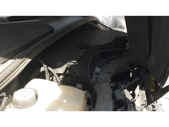 CINTURON SEG.TR.CEN. FORD FOCUS 2013
