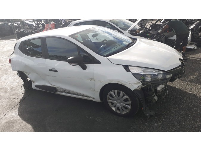 PEDAL DE FRENO RENAULT CLIO 2019