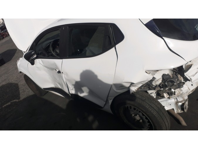 PEDAL DE FRENO RENAULT CLIO 2019