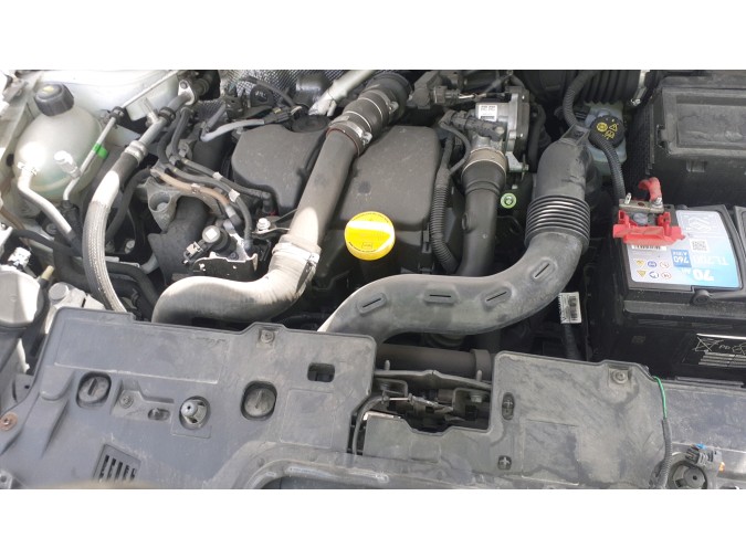 PEDAL DE FRENO RENAULT CLIO 2019