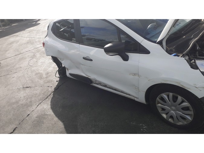 Consola central RENAULT CLIO 2019