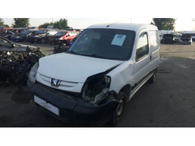 VARIOS PEUGEOT PARTNER 2003
