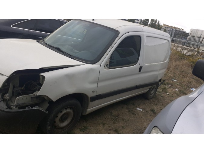 VARIOS PEUGEOT PARTNER 2003