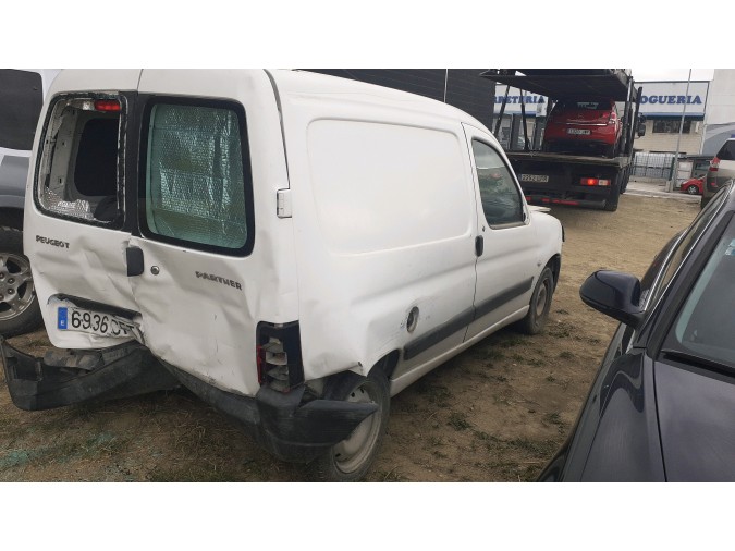 VARIOS PEUGEOT PARTNER 2003