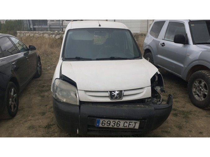 VARIOS PEUGEOT PARTNER 2003