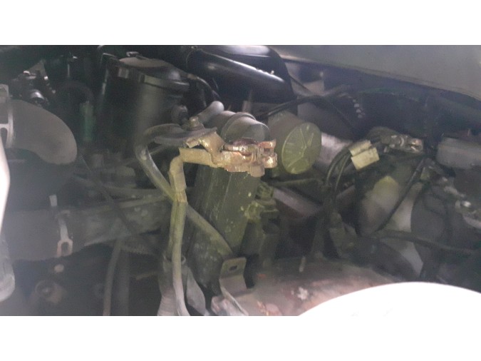 VARIOS PEUGEOT PARTNER 2003