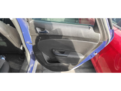 ELEVALUNAS TRASERO DERECHO OPEL ASTRA 2015