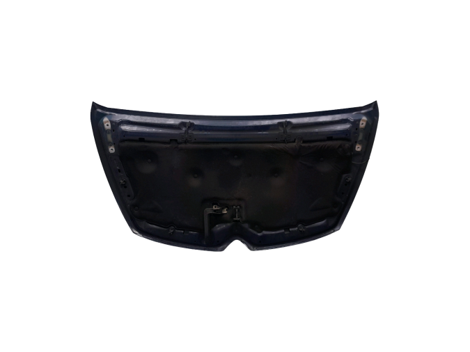 CAPOT CITROEN C4 PICASSO ROTULADA 2015