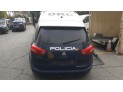 CAPOT CITROEN C4 PICASSO ROTULADA 2015