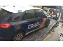 CAPOT CITROEN C4 PICASSO ROTULADA 2015