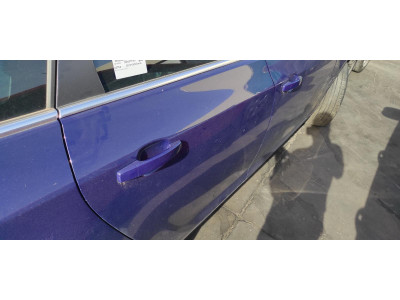 PUERTA TRASERA DERECHA OPEL ASTRA 2015