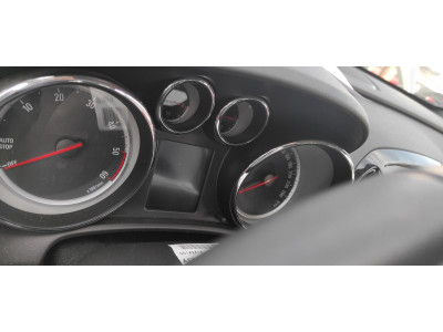 CUADRO INSTRUMENTOS OPEL ASTRA 2015