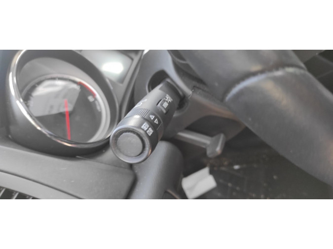 MANDO INTERMITENTES OPEL ASTRA 2015