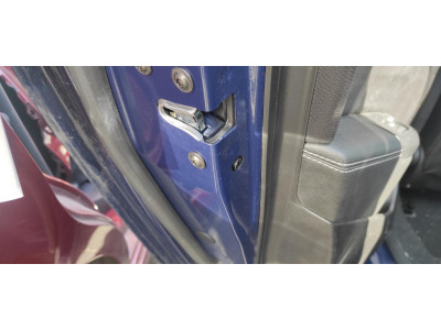 CERRADURA PUERTA TRASERA IZQUIERDA OPEL ASTRA 2015
