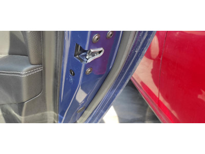 CERRADURA PUERTA TRASERA DERECHA OPEL ASTRA 2015