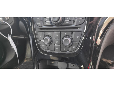 MANDO CALEFACCIÓN OPEL ASTRA 2015
