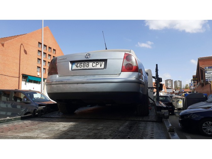 Catalizador VOLKSWAGEN PASSAT 2003